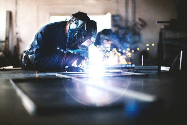 Affordable Welder Services in Merion Station, PA