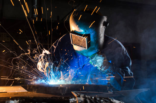 Reliable Merion Station, PA Welder & Metal Fabrication Solutions