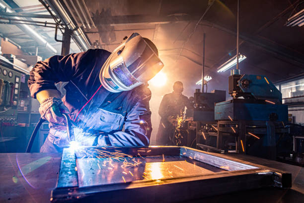 Best Food and Beverage Processing Equipment Welding in Merion Station, PA