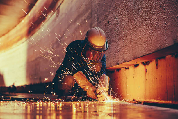 Affordable Welder Services in Merion Station, PA
