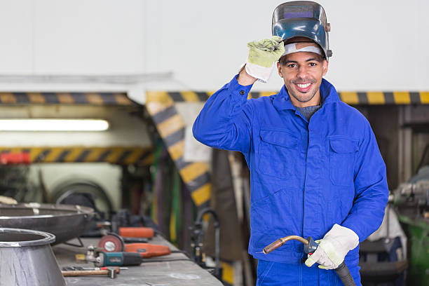 Best Pipe Welding in Merion Station, PA